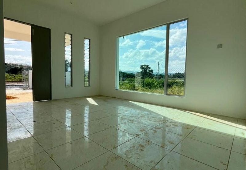 (23C)JALAN CHANGLOON-SINTOK