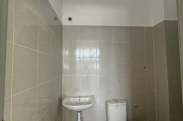 (23C)JALAN CHANGLOON-SINTOK