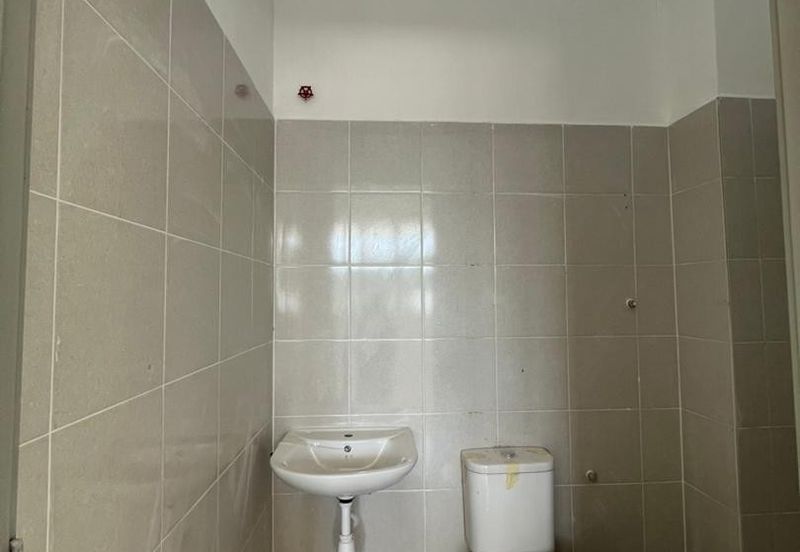 (23C)JALAN CHANGLOON-SINTOK