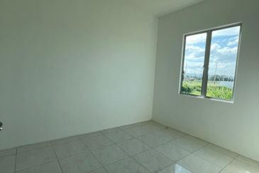 (23C)JALAN CHANGLOON-SINTOK