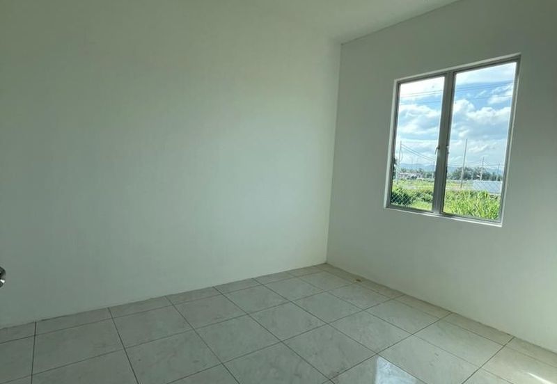 (23C)JALAN CHANGLOON-SINTOK