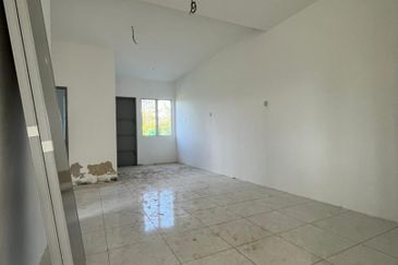 (23C)JALAN CHANGLOON-SINTOK