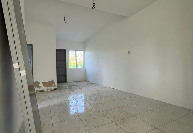 (23C)JALAN CHANGLOON-SINTOK