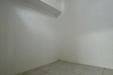 (23C)JALAN CHANGLOON-SINTOK