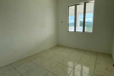 (23C)JALAN CHANGLOON-SINTOK