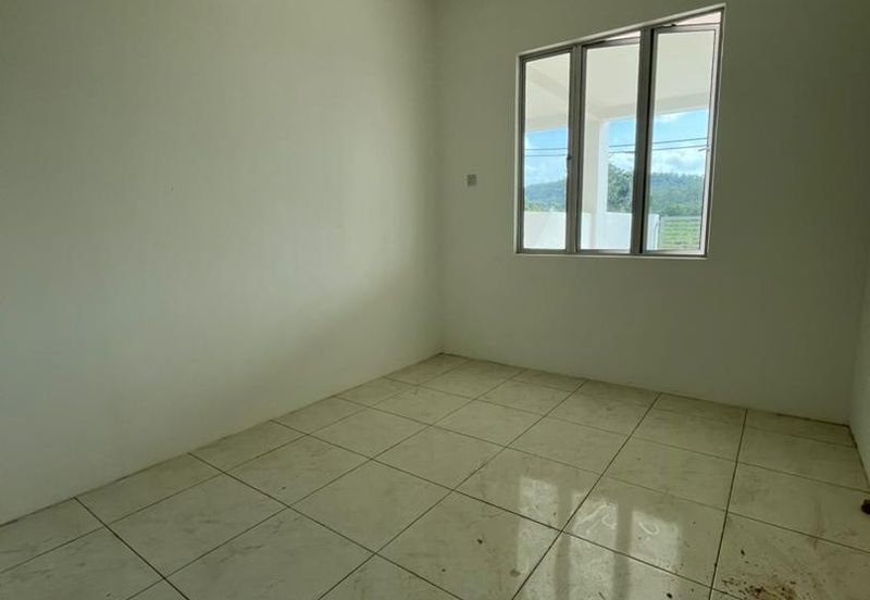 (23C)JALAN CHANGLOON-SINTOK