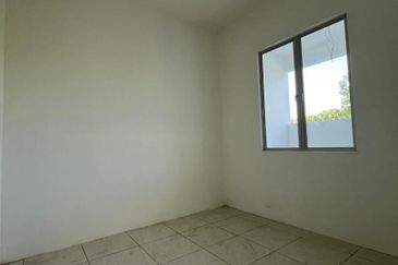 (23C)JALAN CHANGLOON-SINTOK