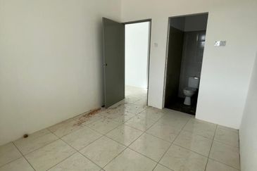 (23C)JALAN CHANGLOON-SINTOK