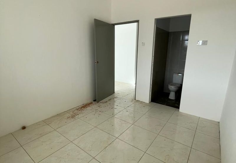 (23C)JALAN CHANGLOON-SINTOK