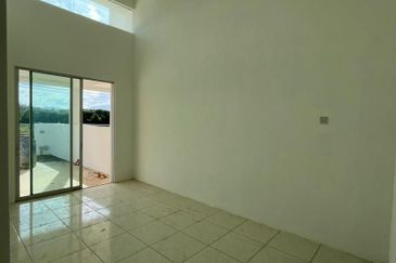 (23C)JALAN CHANGLOON-SINTOK