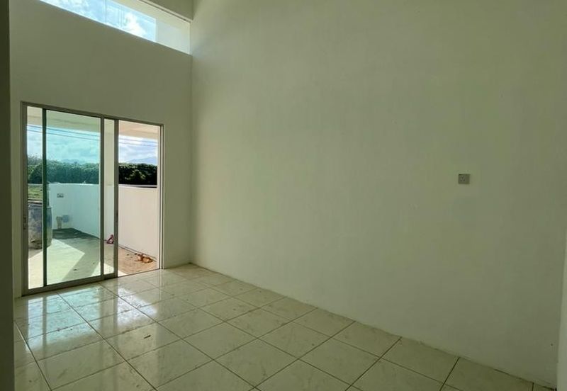 (23C)JALAN CHANGLOON-SINTOK