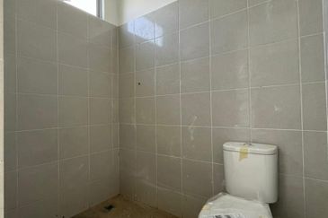 (23C)JALAN CHANGLOON-SINTOK