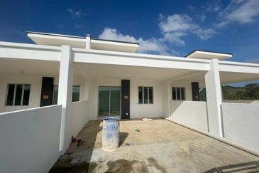 (23C)JALAN CHANGLOON-SINTOK