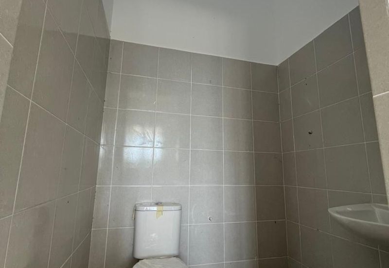 (23C)JALAN CHANGLOON-SINTOK