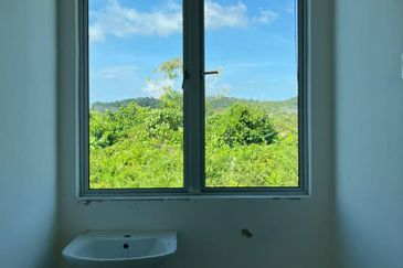 (23C)JALAN CHANGLOON-SINTOK