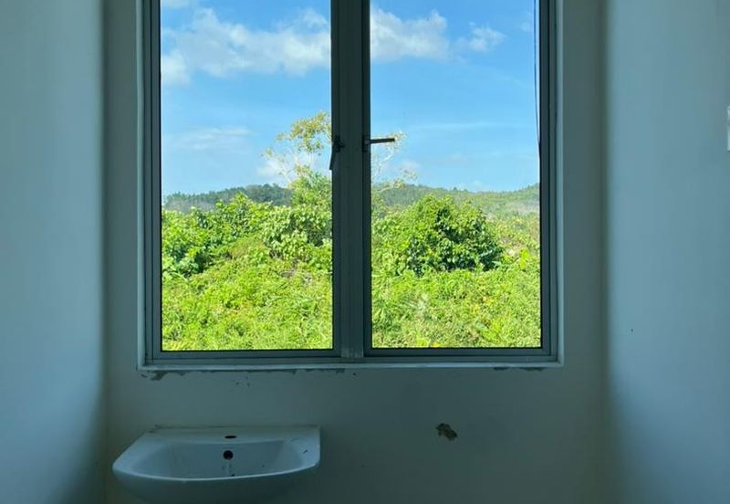 (23C)JALAN CHANGLOON-SINTOK