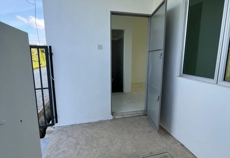 (23C)JALAN CHANGLOON-SINTOK