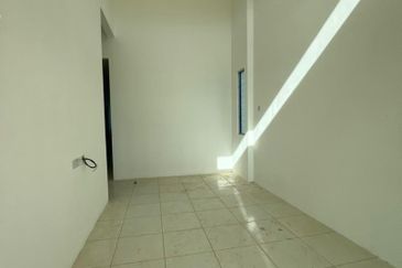 (23C)JALAN CHANGLOON-SINTOK