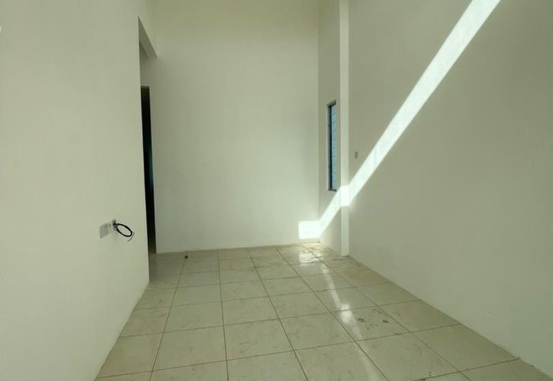 (23C)JALAN CHANGLOON-SINTOK