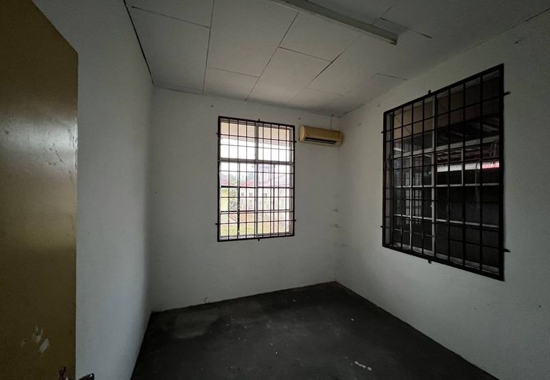 DESA TANJUNG/DESA DARULAMAN