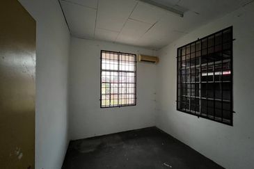 DESA TANJUNG/DESA DARULAMAN