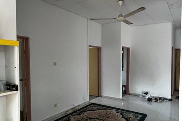 DESA TANJUNG/DESA DARULAMAN