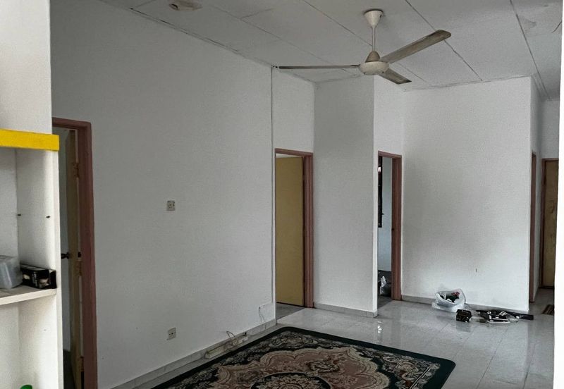 DESA TANJUNG/DESA DARULAMAN