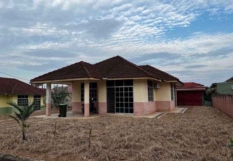 DESA TANJUNG/DESA DARULAMAN