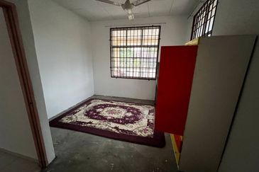 DESA TANJUNG/DESA DARULAMAN