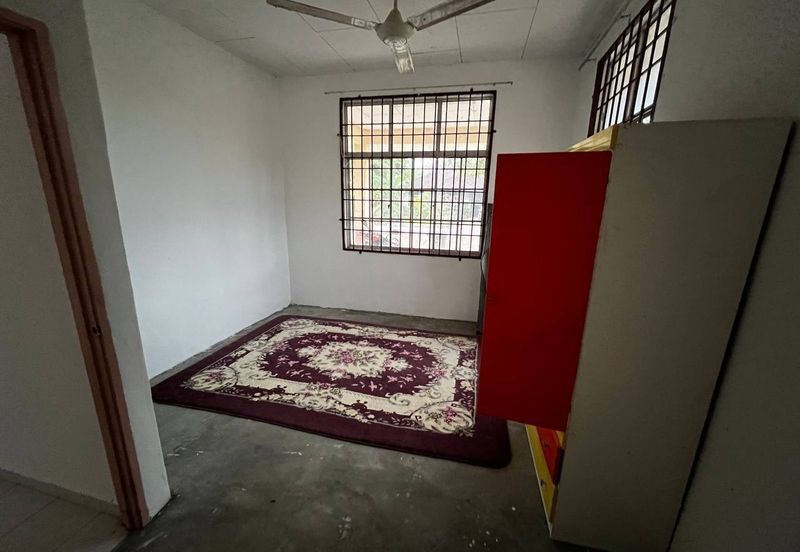 DESA TANJUNG/DESA DARULAMAN