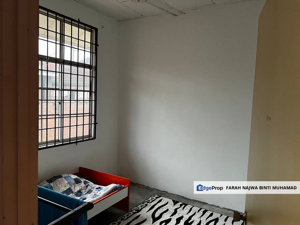 MURAH❗️Rumah Banglo Setingkat Taman Desa Tanjung Lubuk Kawah, Jitra , Kedah, Kubang Pasu