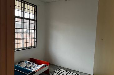 DESA TANJUNG/DESA DARULAMAN