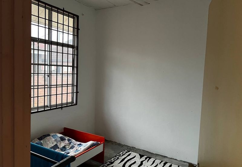 DESA TANJUNG/DESA DARULAMAN