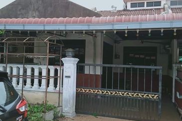 Jalan Kuala Kedah