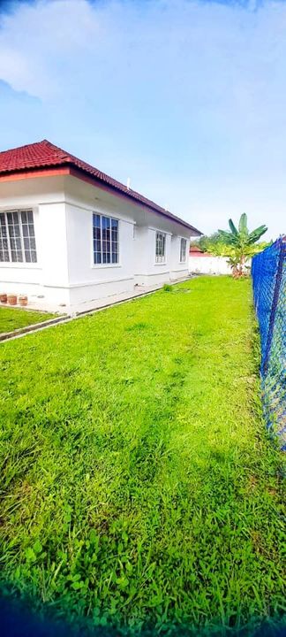EXCLUSIVE❗️Single Storey Bungalow @ Taman Tunku Sarina, Jitra Kedah, Kedah, Jitra