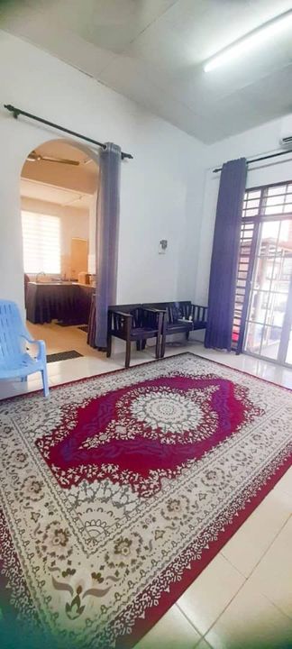 EXCLUSIVE❗️Single Storey Bungalow @ Taman Tunku Sarina, Jitra Kedah, Kedah, Jitra
