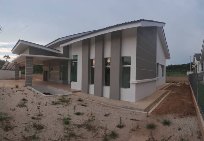 TAMAN LAMBAIAN JERAI (SRI AYU)