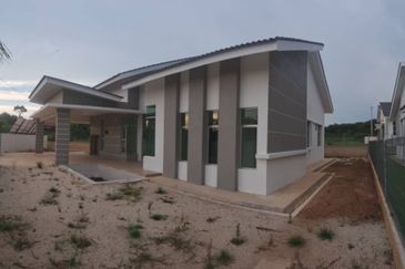 TAMAN LAMBAIAN JERAI (SRI AYU)