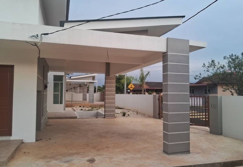 TAMAN LAMBAIAN JERAI (SRI AYU)