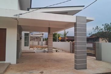 TAMAN LAMBAIAN JERAI (SRI AYU)