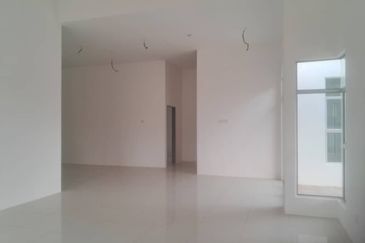 TAMAN LAMBAIAN JERAI (SRI AYU)