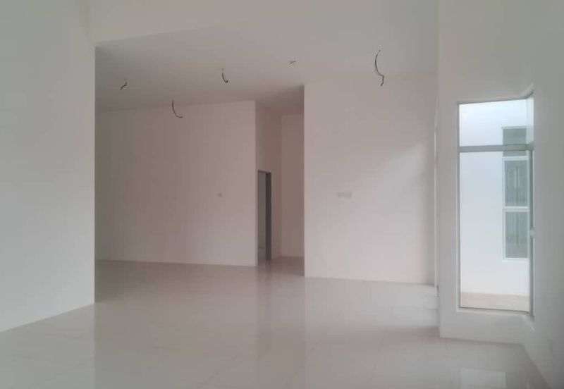 TAMAN LAMBAIAN JERAI (SRI AYU)