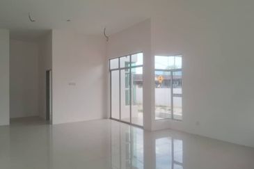 TAMAN LAMBAIAN JERAI (SRI AYU)