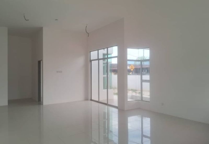 TAMAN LAMBAIAN JERAI (SRI AYU)