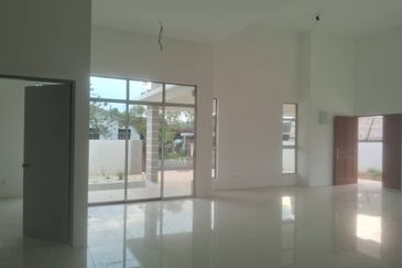 TAMAN LAMBAIAN JERAI (SRI AYU)