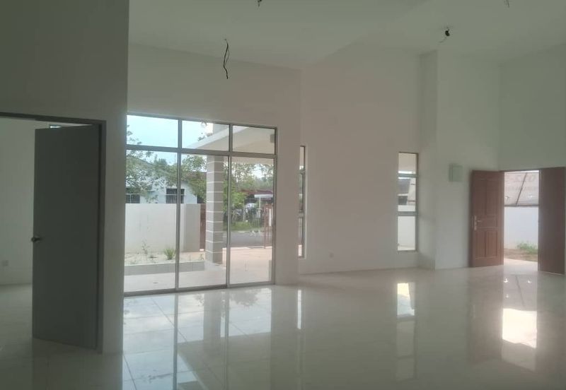 TAMAN LAMBAIAN JERAI (SRI AYU)