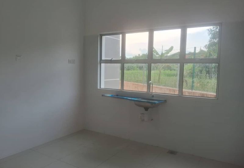 TAMAN LAMBAIAN JERAI (SRI AYU)