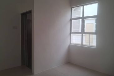 TAMAN LAMBAIAN JERAI (SRI AYU)