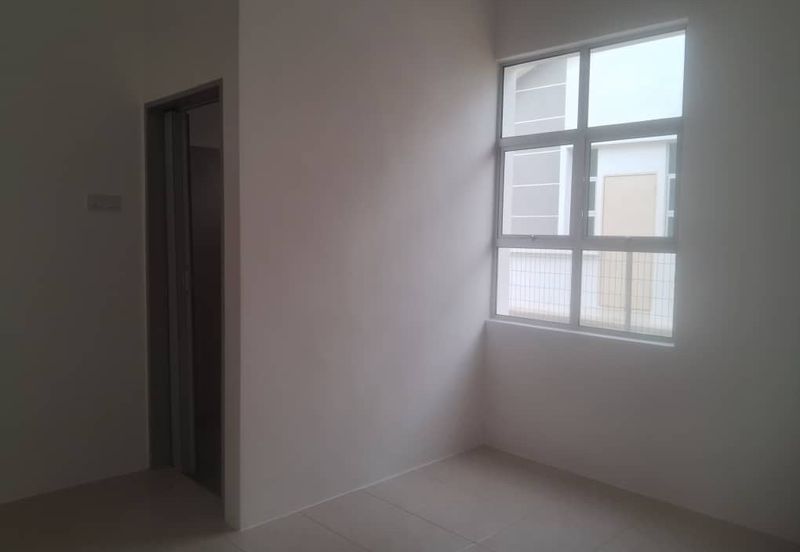 TAMAN LAMBAIAN JERAI (SRI AYU)