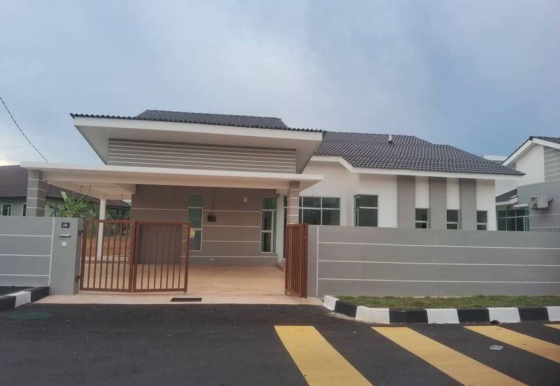 TAMAN LAMBAIAN JERAI (SRI AYU)